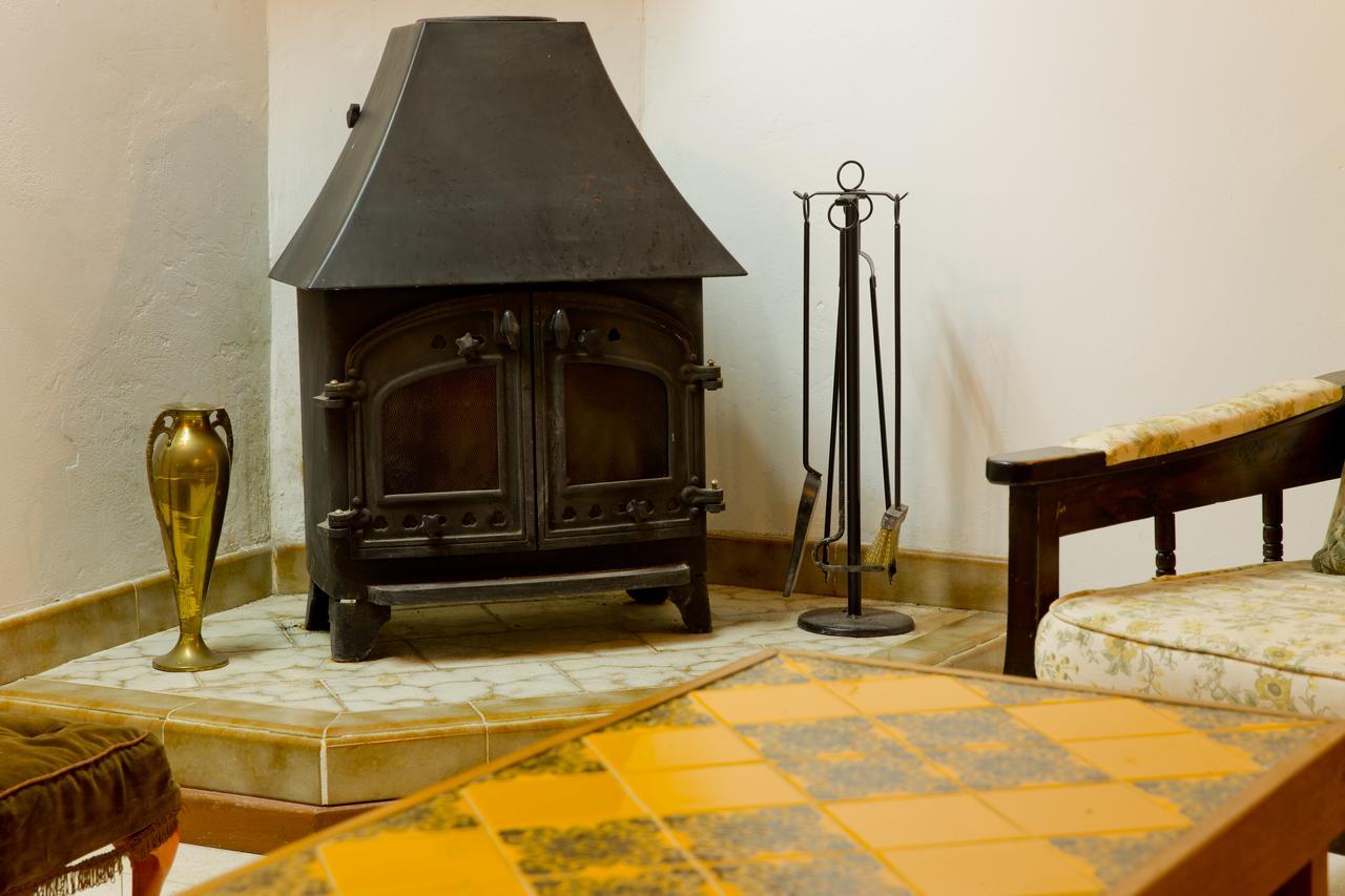 Вилла The Old Olive Mill House By Trulycyprus Dhoros Экстерьер фото