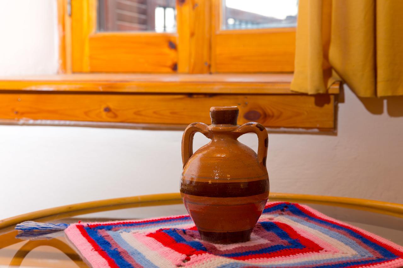 Вилла The Old Olive Mill House By Trulycyprus Dhoros Экстерьер фото
